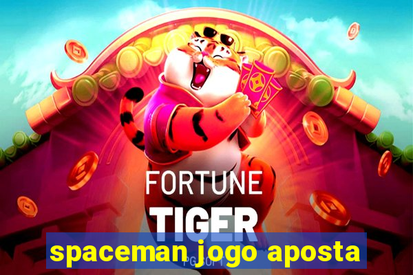 spaceman jogo aposta